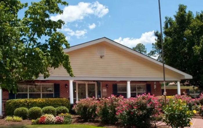 Dawson Health And Rehabilitation