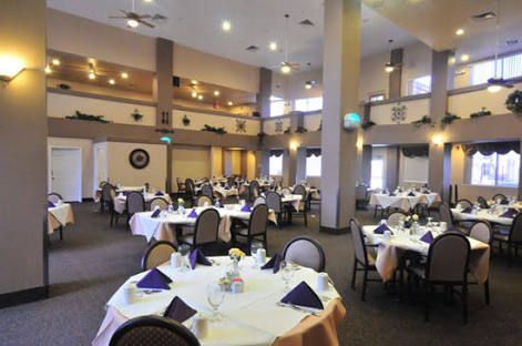 Ventana Winds Retirement Home