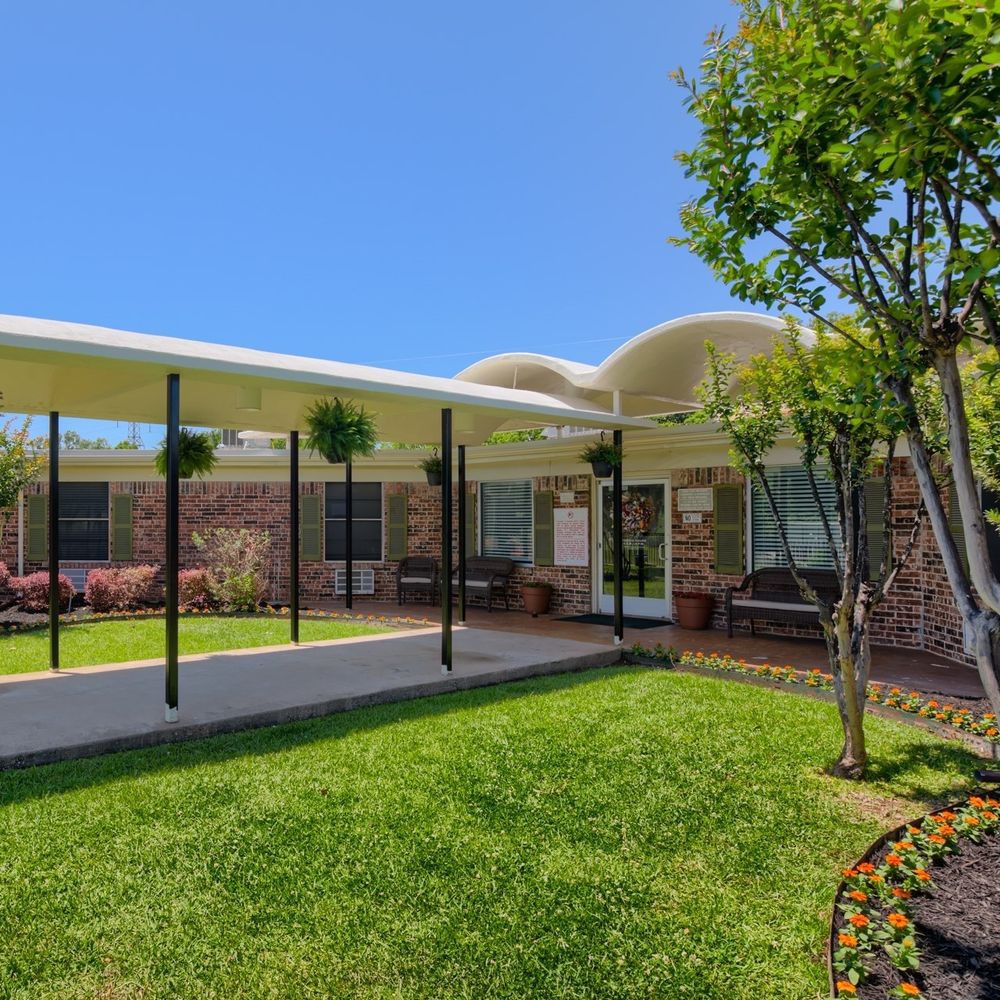 Brentwood Place Four