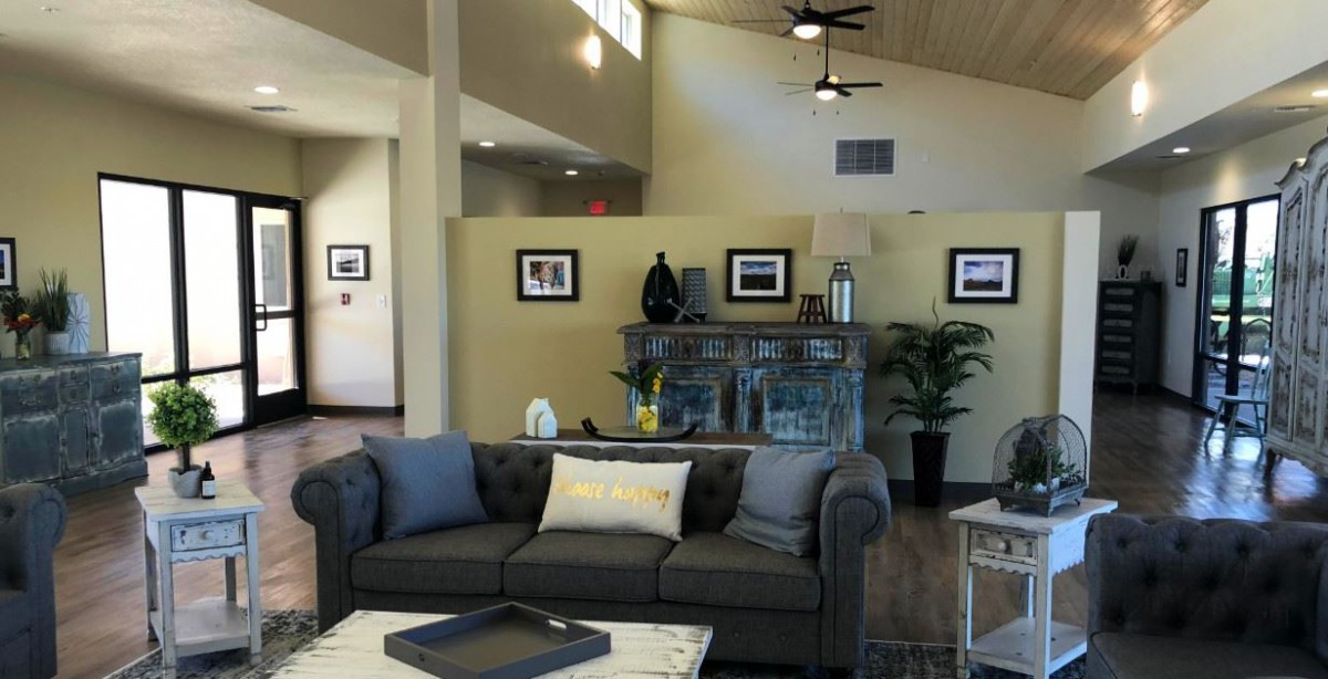 Advantage Assisted Living
