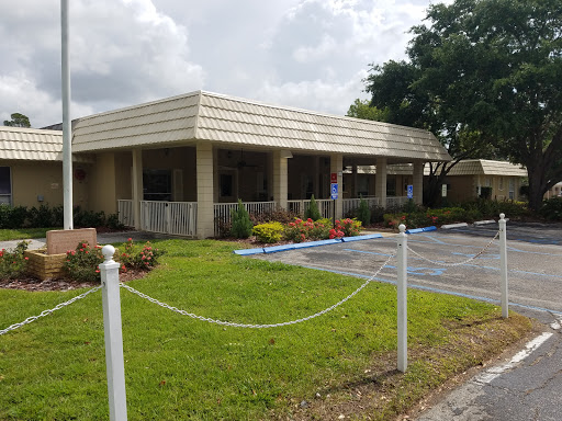 Lakeland Hills Center