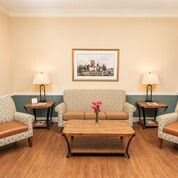 Fox Trail Assisted Living Memory Care at Orange