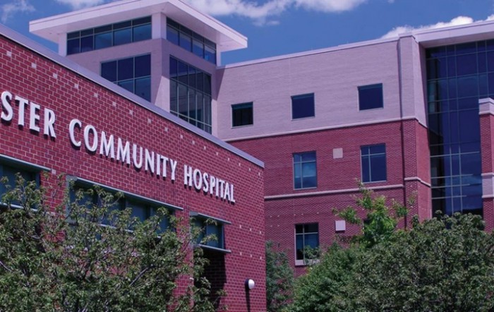 Wooster Community Hospital