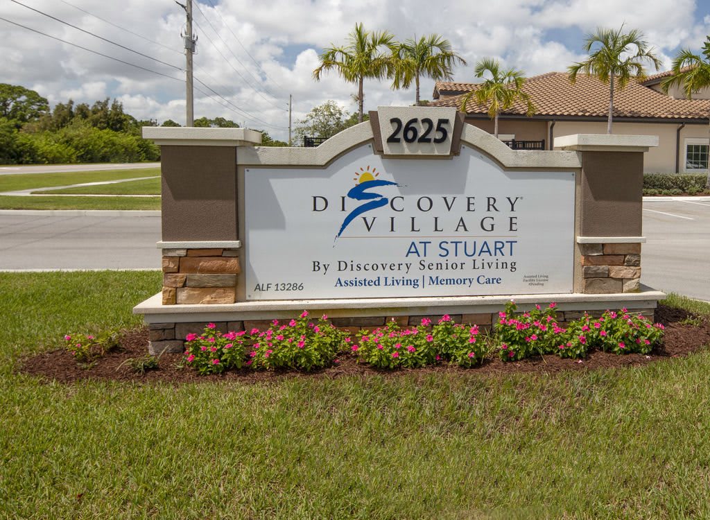 Discovery Village at Stuart