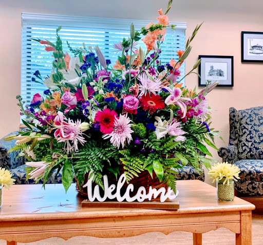 Lincolnton Rehabilitation Center