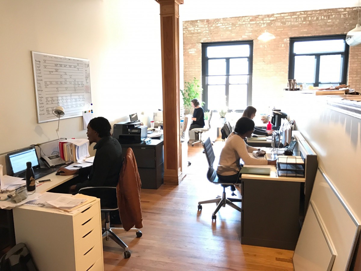 Synergy HomeCare - Chicago
