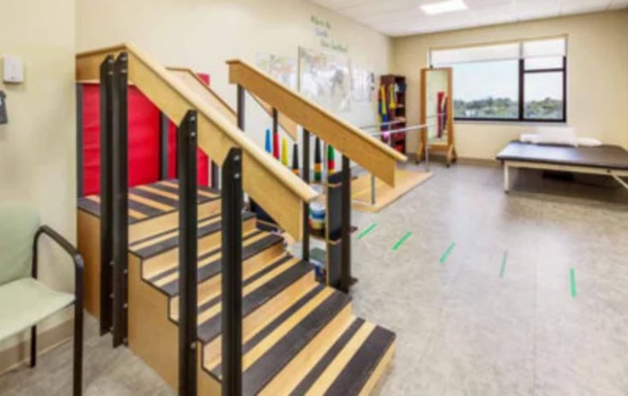 Golden Years Nursing And Rehabilitation Center