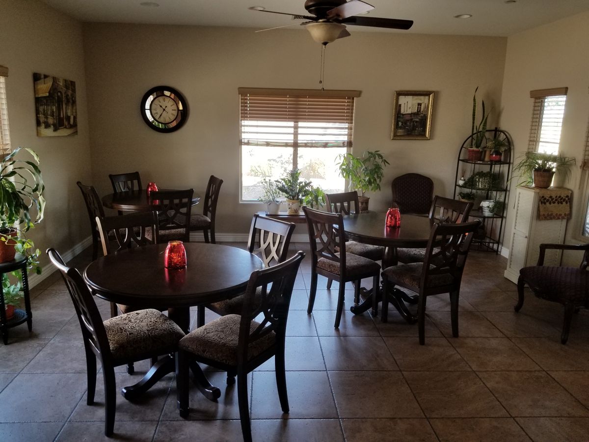 Healing Hearts Assisted Living