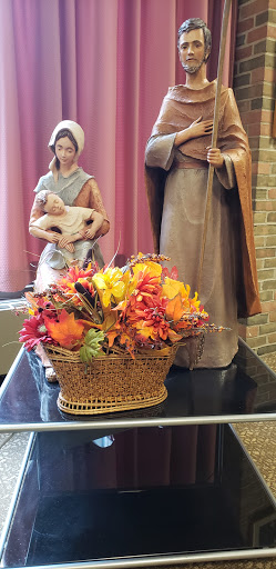 Little Sisters Of The Poor