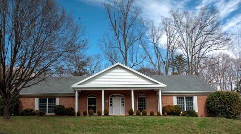 Kings Grant Retirement Community