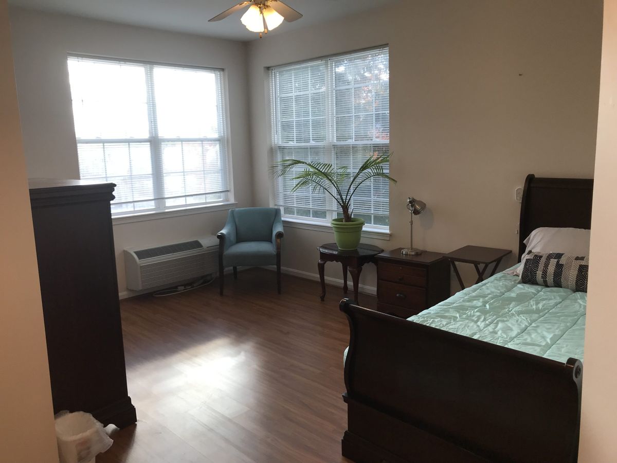 Commonwealth Senior Living At Cockeysville