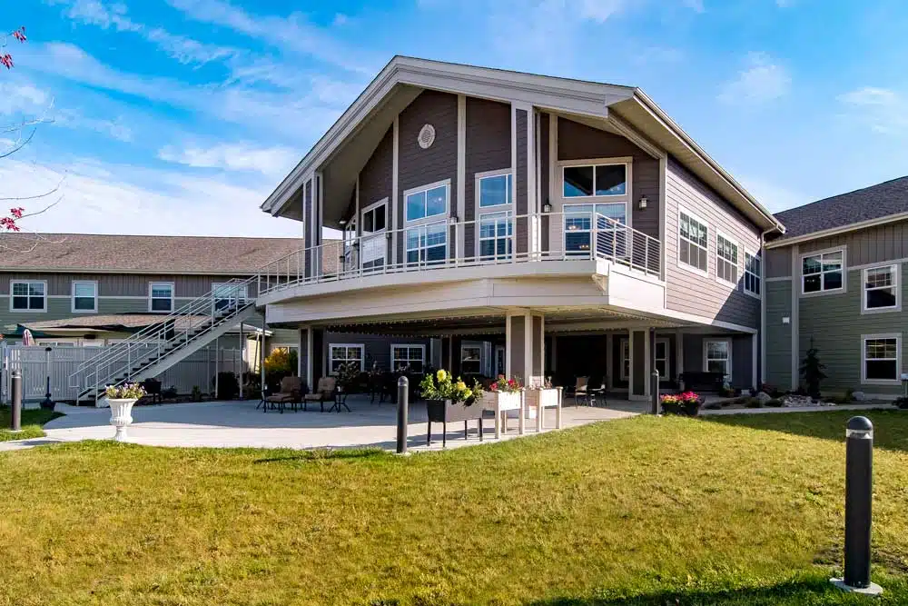 Edgewood Mandan, LLC