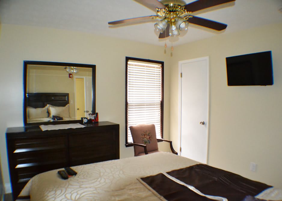 Pristine Personal Care Home
