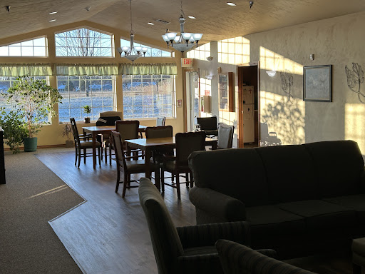 Allouez Parkside Village 2 - CBRF