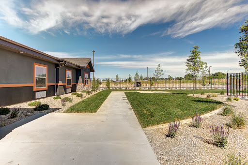 Grace Assisted Living at Caldwell
