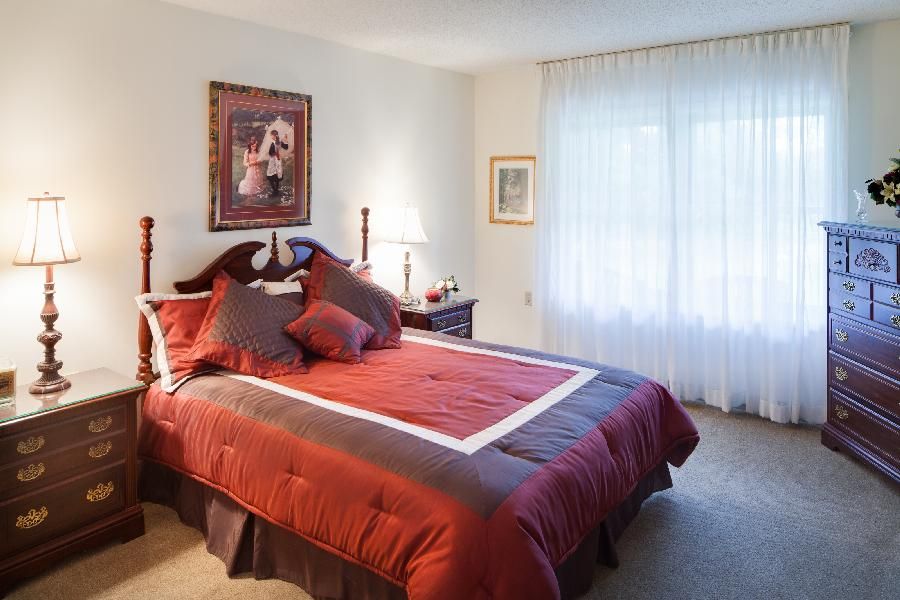 Glen Crest - An Independent Living Community