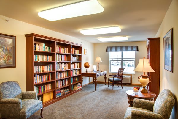 Parkside Assisted Living