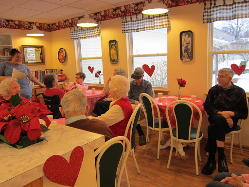 DaySpring Assisted Living