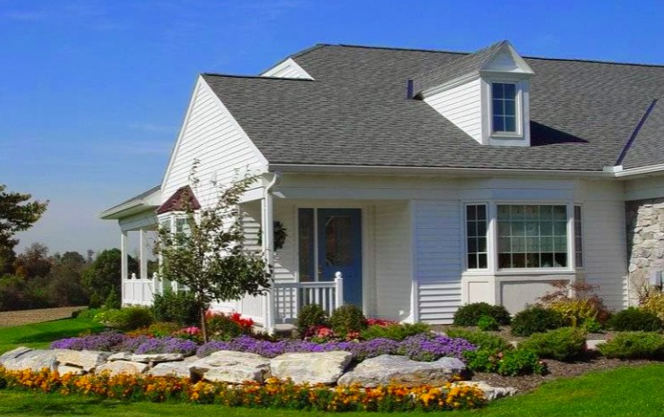 Pleasant View Retirement Community