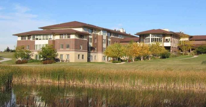 Village At Victory Lakes