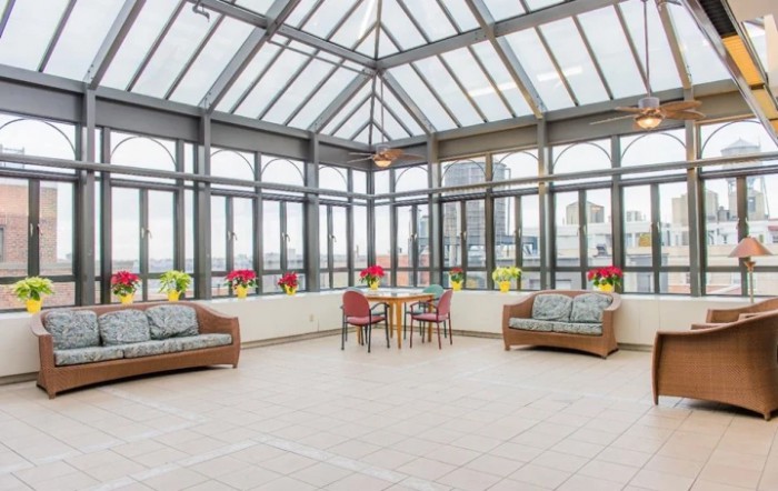 Platinum Ridge Center For Rehab & Healing