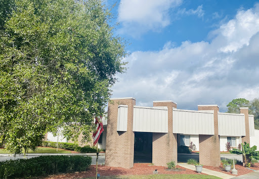 Carrollwood Care Center
