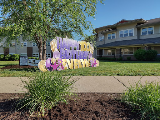 Prairie Living at Chautauqua