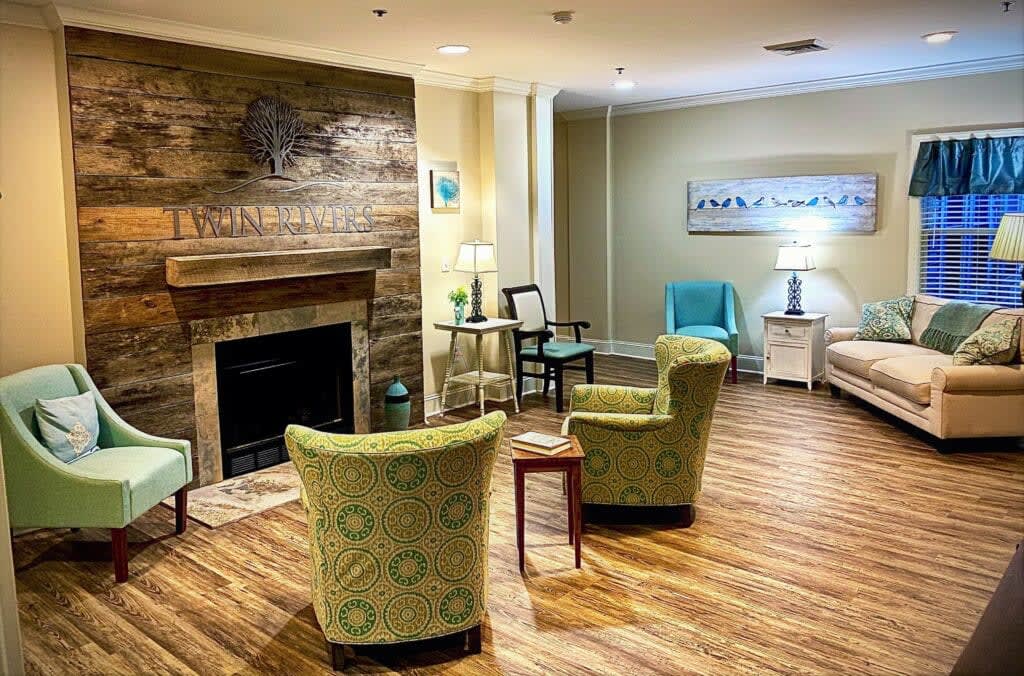 Twin Rivers Senior Independent Living