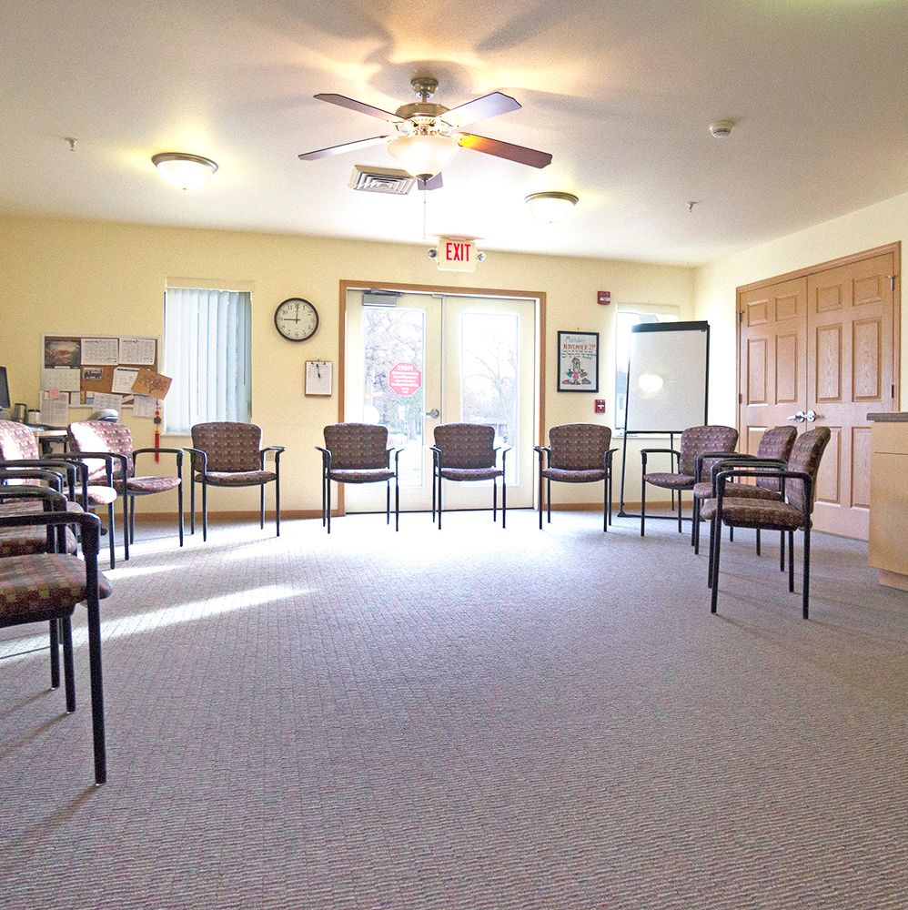 Park Place Senior Living