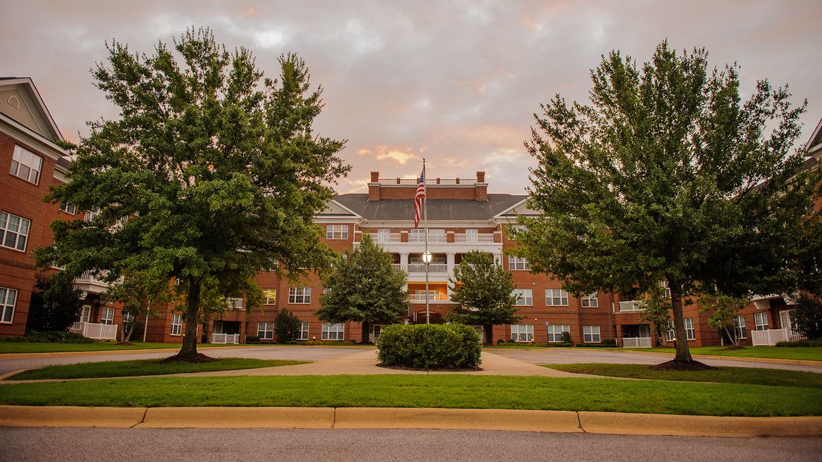 Capstone Village