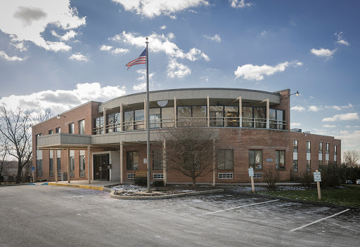 Towne Manor East