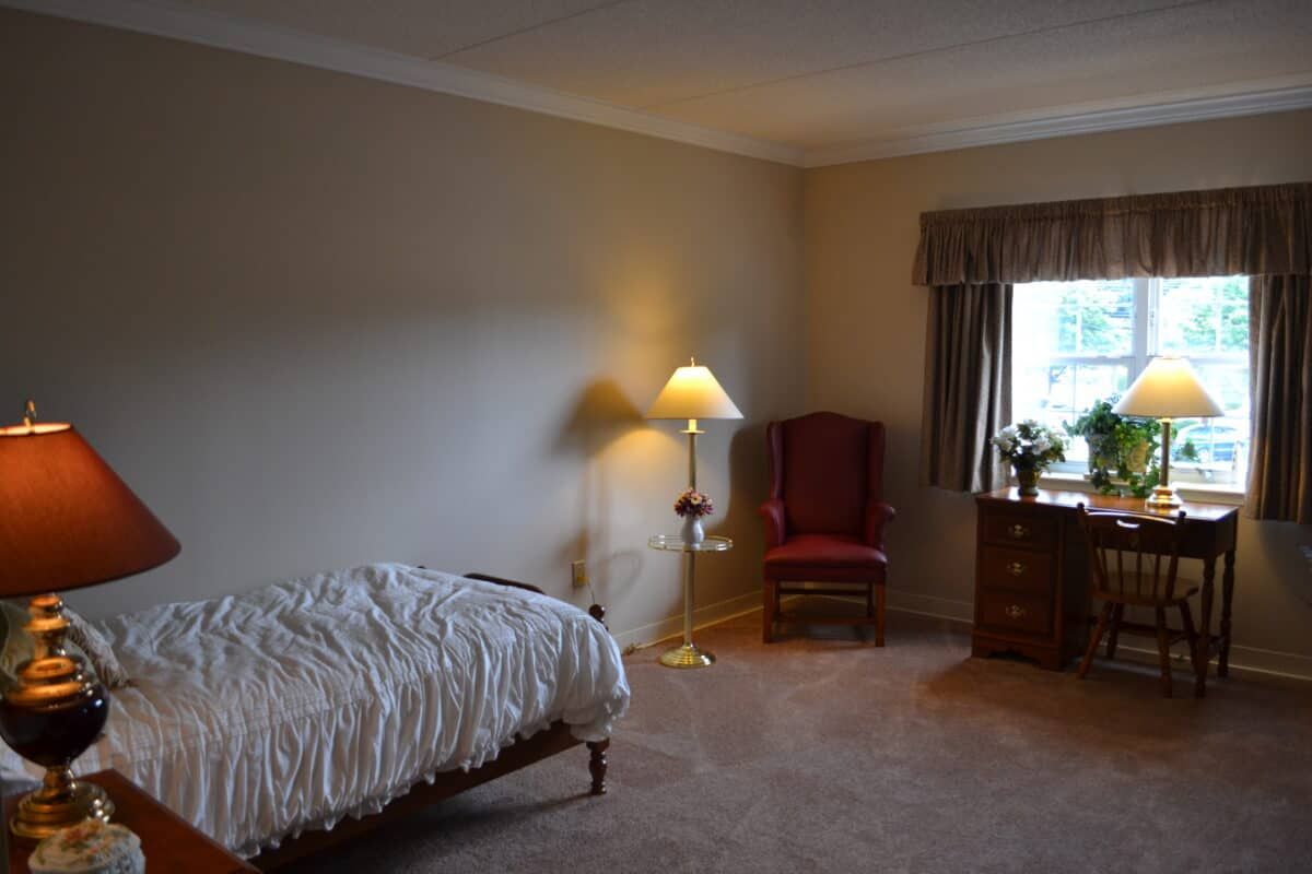 Glen Mills Senior Living