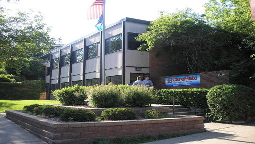 Caremate Home Health Care