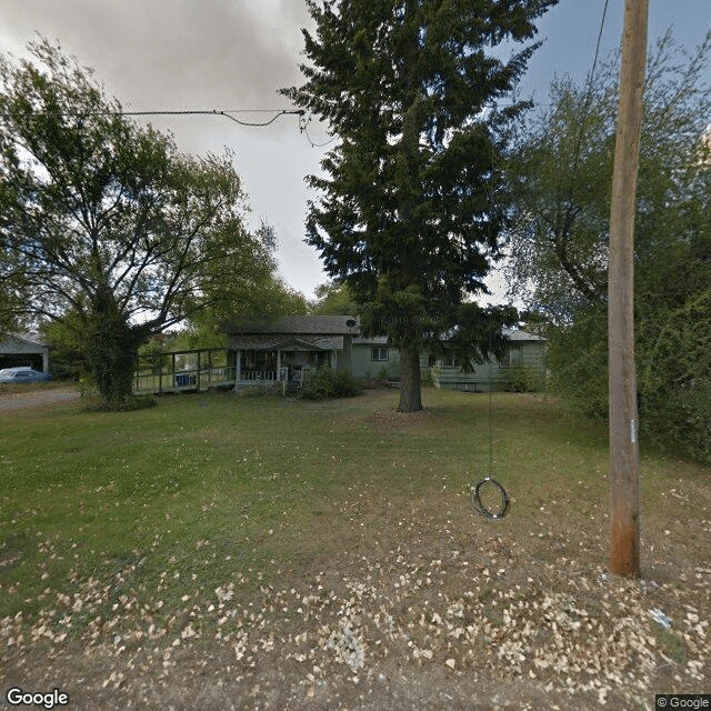 Noble Care Adult Family Home