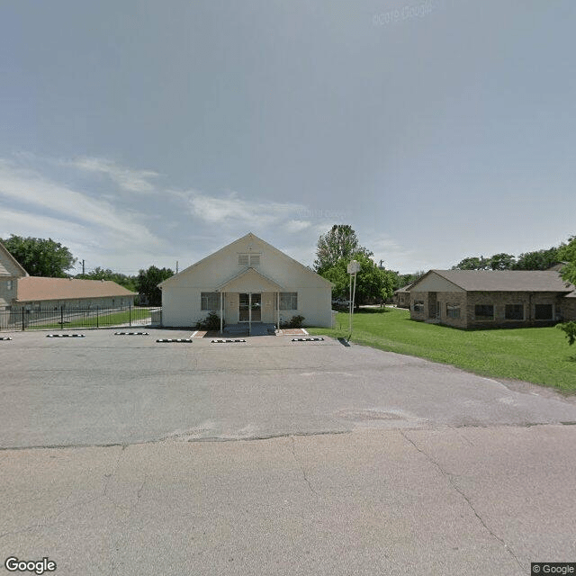 Smith Manor