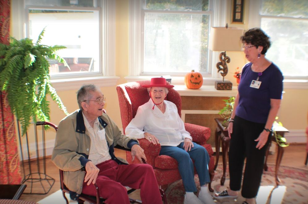 College Manor Extended Family Assisted Living
