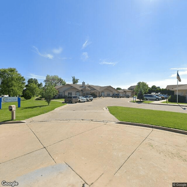Kimberly Assisted Living I