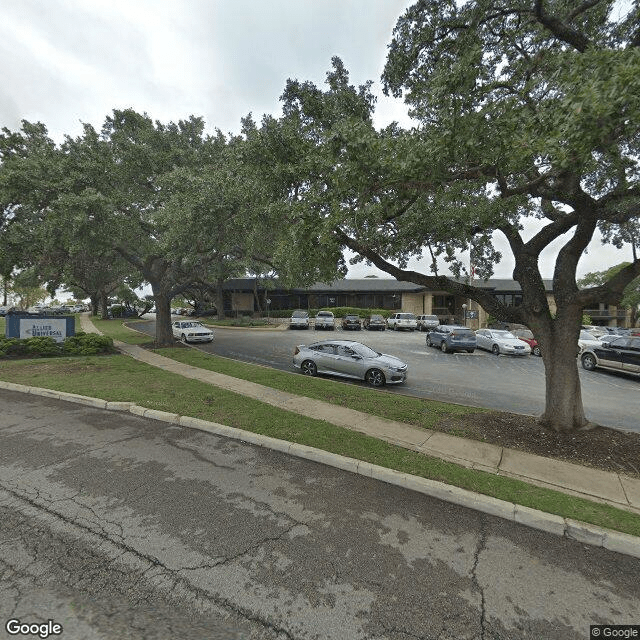 Cardinal Senior Care - San Antonio,  TX