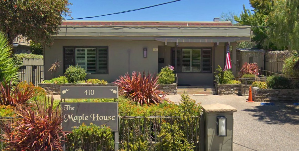Maple House