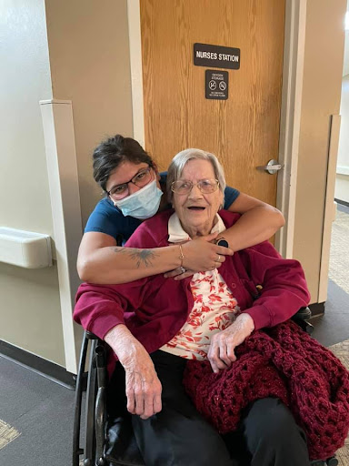Monticello Nursing & Rehab Cen