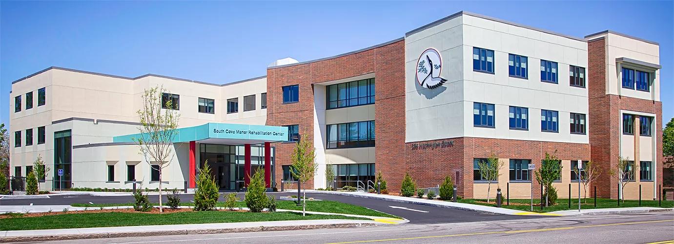 South Cove Manor Nursing Home