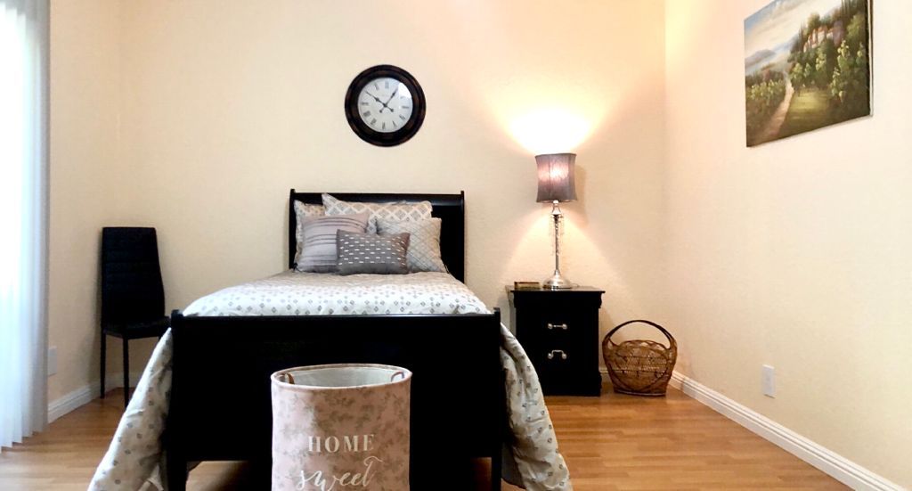 Sycamore Residential Care Center B