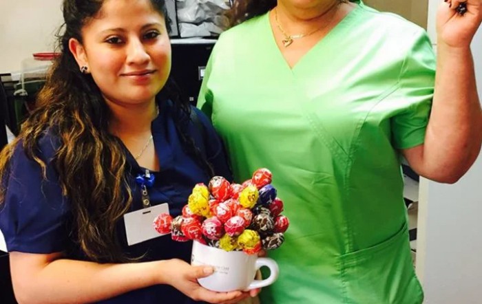Woodland Terrace Care And Rehab