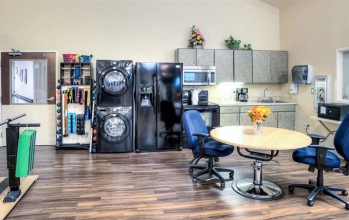 Skies Healthcare and Rehabilitation Center