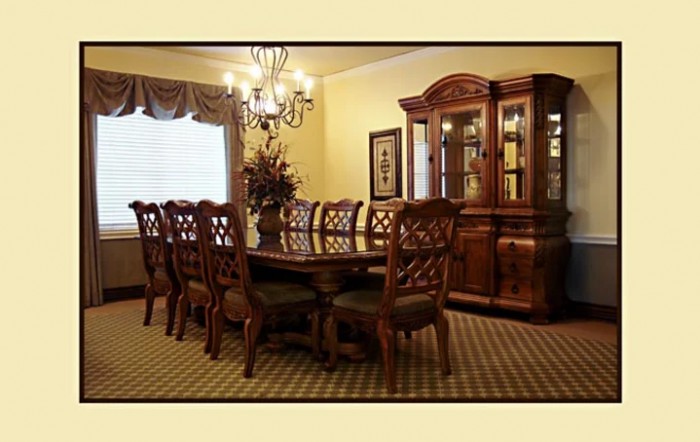 Prestonwood Rehabilitation & Nursing Center