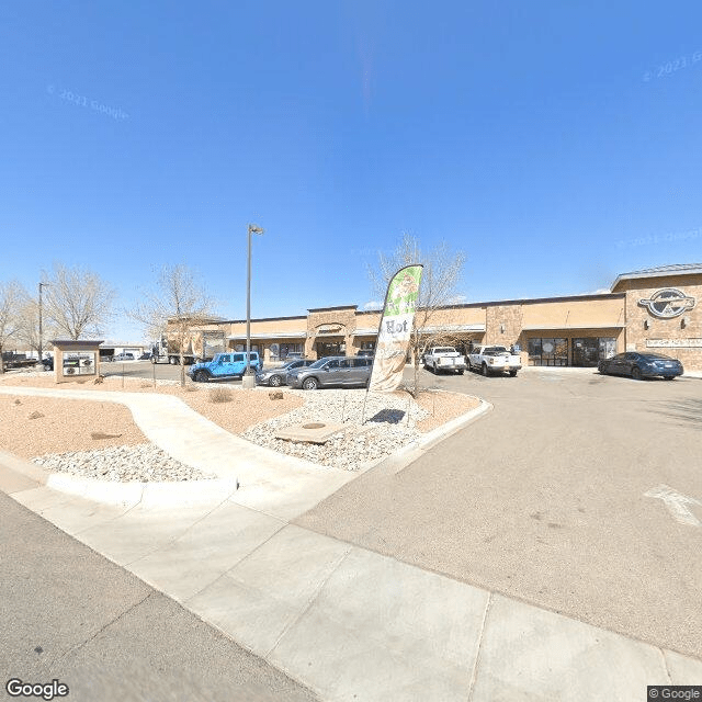 Home Instead - Albuquerque,  NM