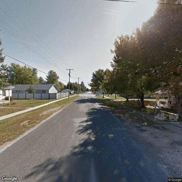 Mt Gilead Shelter Care Home