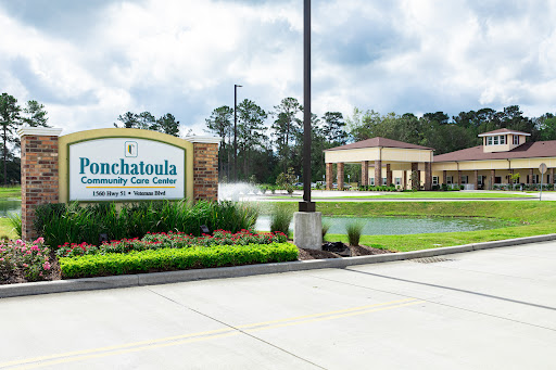 Camelot Community Care
