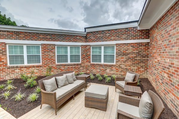 Paul Spring Retirement Community