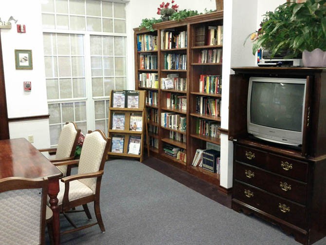 Carriage House Assisted Living of Denton